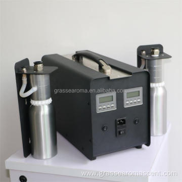 Powerful Diffusion Technology Grasse Aroma Scent Machine